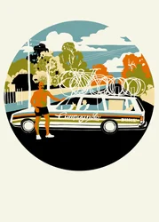 Campagnolo Team Car, 2013